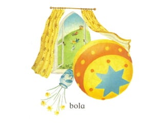 Imagina - pré mourão