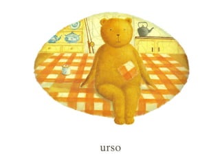 Imagina - pré mourão