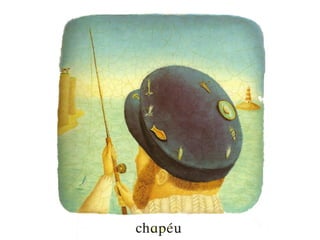 Imagina - pré mourão