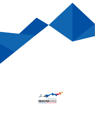 Imagina Chile 2013-2020
