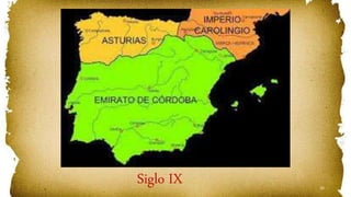 10
Siglo IX
 