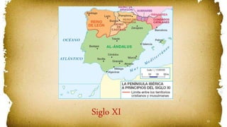 12
Siglo XI
 