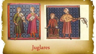 33
Juglares
 