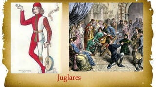 35
Juglares
 