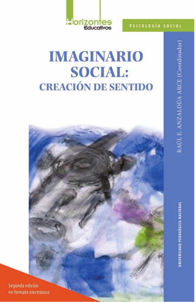 libro Imaginario socialv2