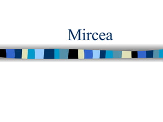 Mircea 