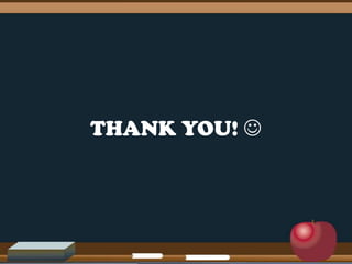 THANK YOU! 

 