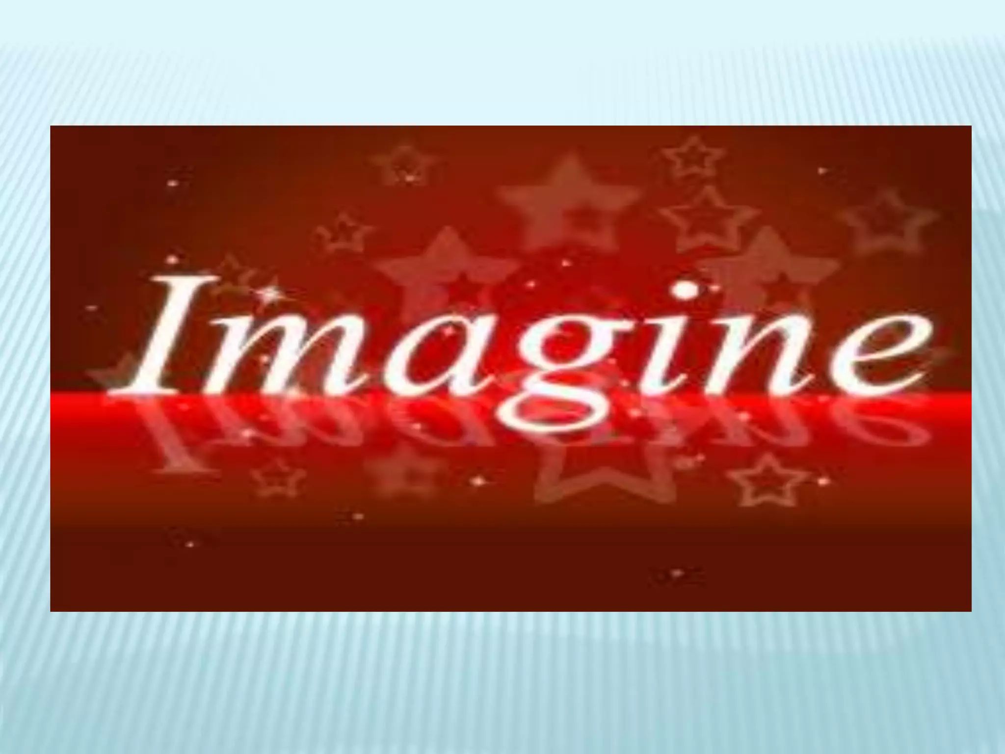 Prophetic Imagination Part 3