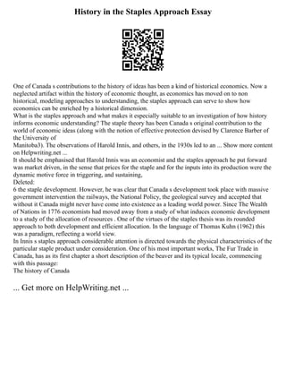 Imaginative Writing Examples. Imaginative Stor | PDF