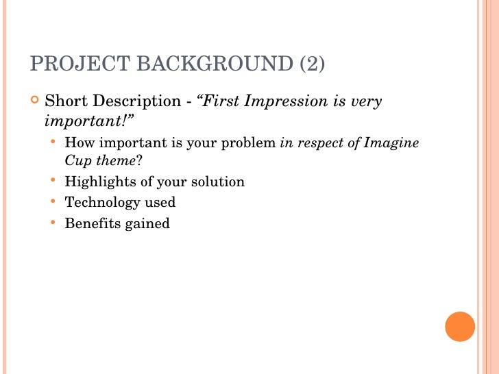 imagine cup proposal writing workshop theme proposal examples