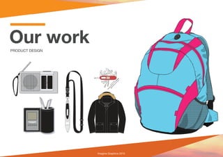 Imagine Graphics Profile (8/30/15)