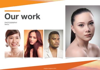 Imagine Graphics Profile (8/30/15)