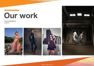 Imagine Graphics Profile (8/30/15)