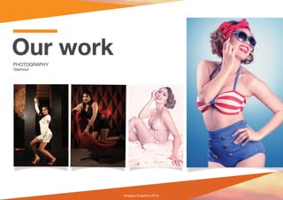 Imagine Graphics Profile (8/30/15)