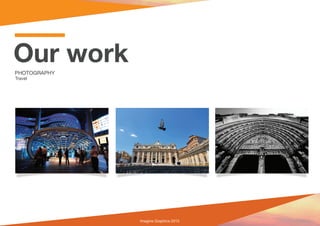 Imagine Graphics Profile (8/30/15)