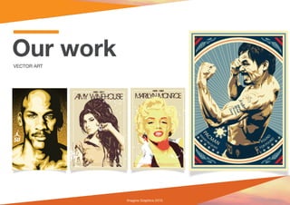 Imagine Graphics Profile (8/30/15)