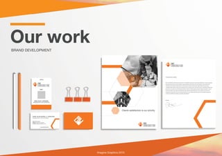 Imagine Graphics Profile (8/30/15)