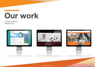 Imagine Graphics Profile (8/30/15)