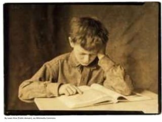 By Lewis Hine [Public domain], via Wikimedia Commons
 