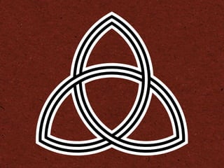 Trinity Symbol 