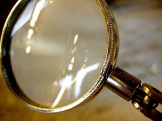 Magnifying Glass 