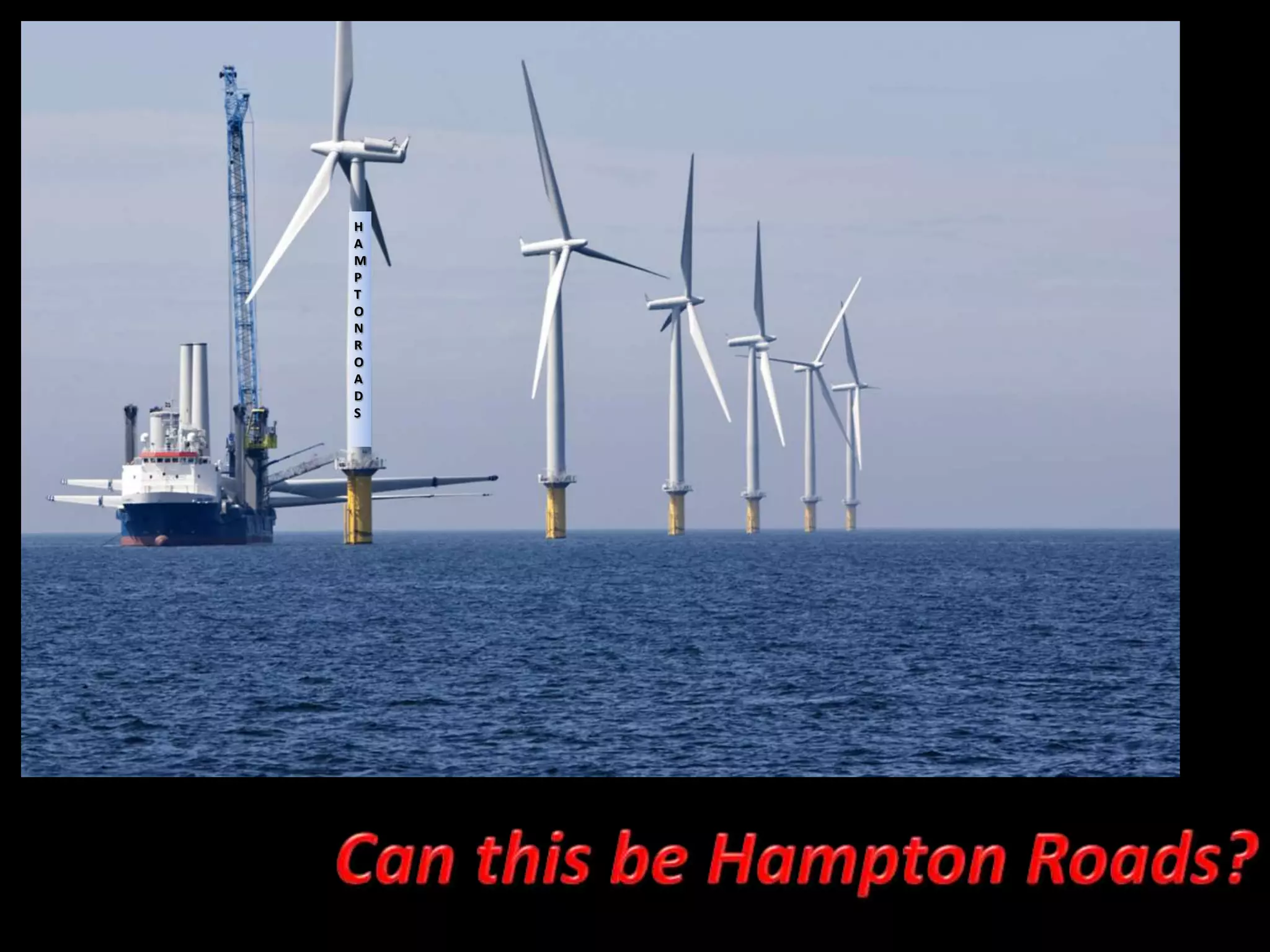 H
A
M
P
T
O
N
R
O
A
D
S