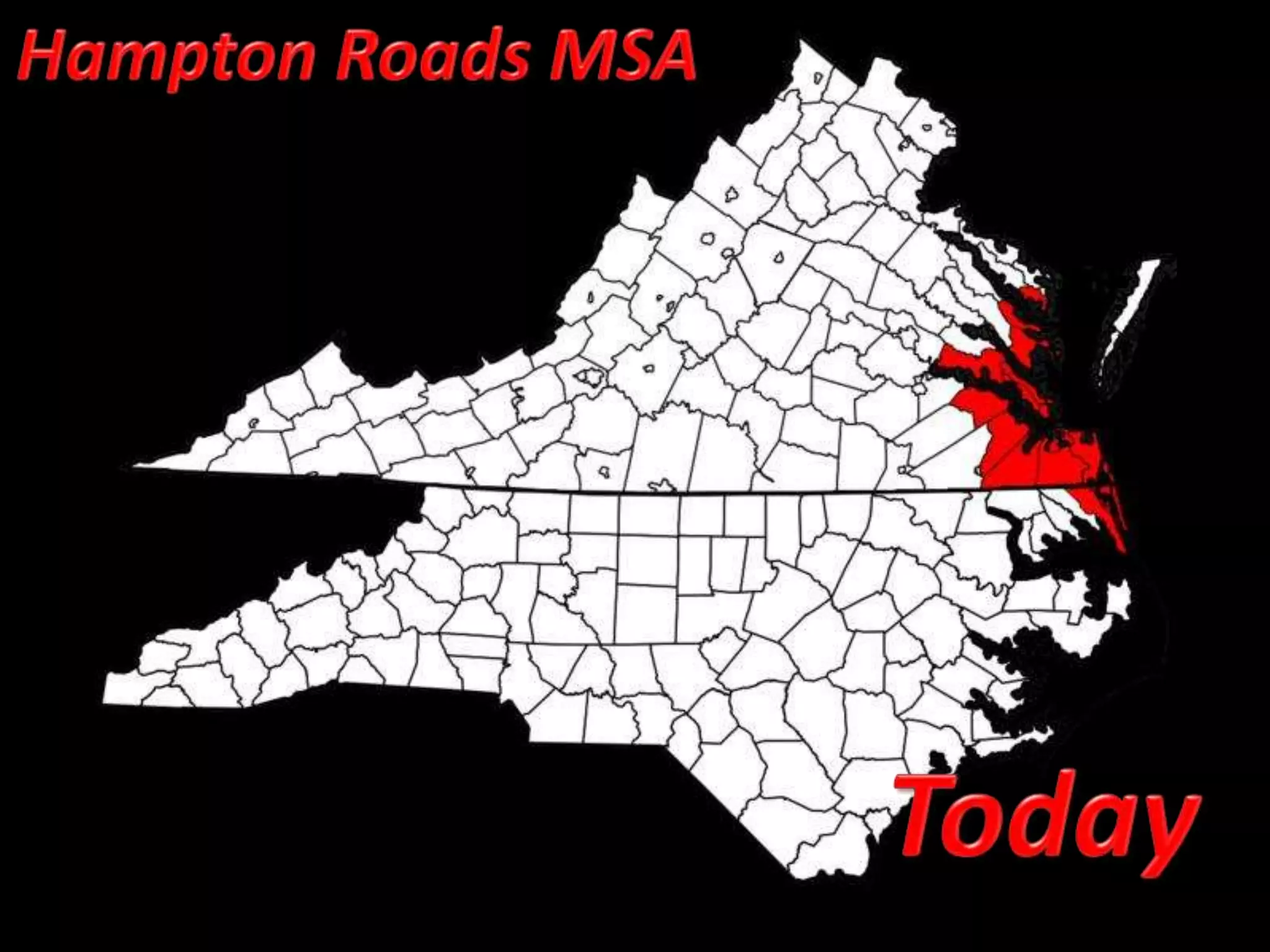 Imagine Hampton Roads