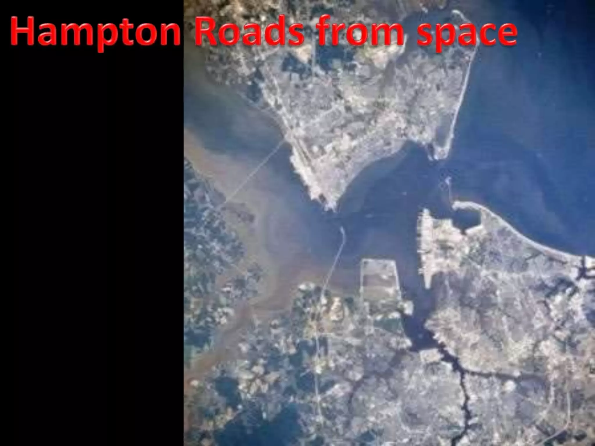 Imagine Hampton Roads
