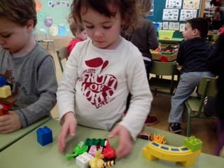 Imaginem i construim