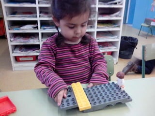 Imaginem i construim