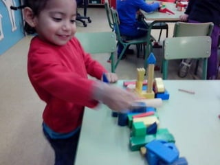 Imaginem i construim