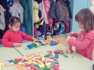 Imaginem i construim