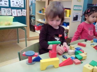 Imaginem i construim