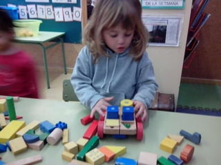 Imaginem i construim