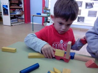 Imaginem i construim