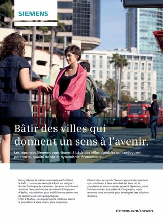 Imagine_déc2013_Le magazine du Secteur Infrastructure & Cities en France
