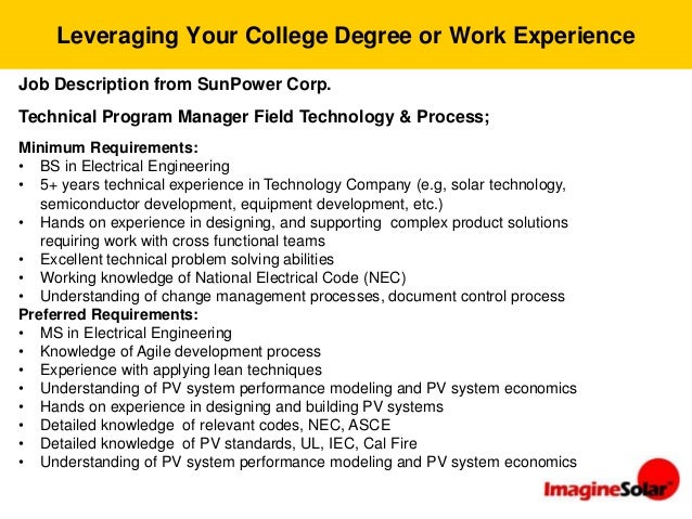 sunpower careers