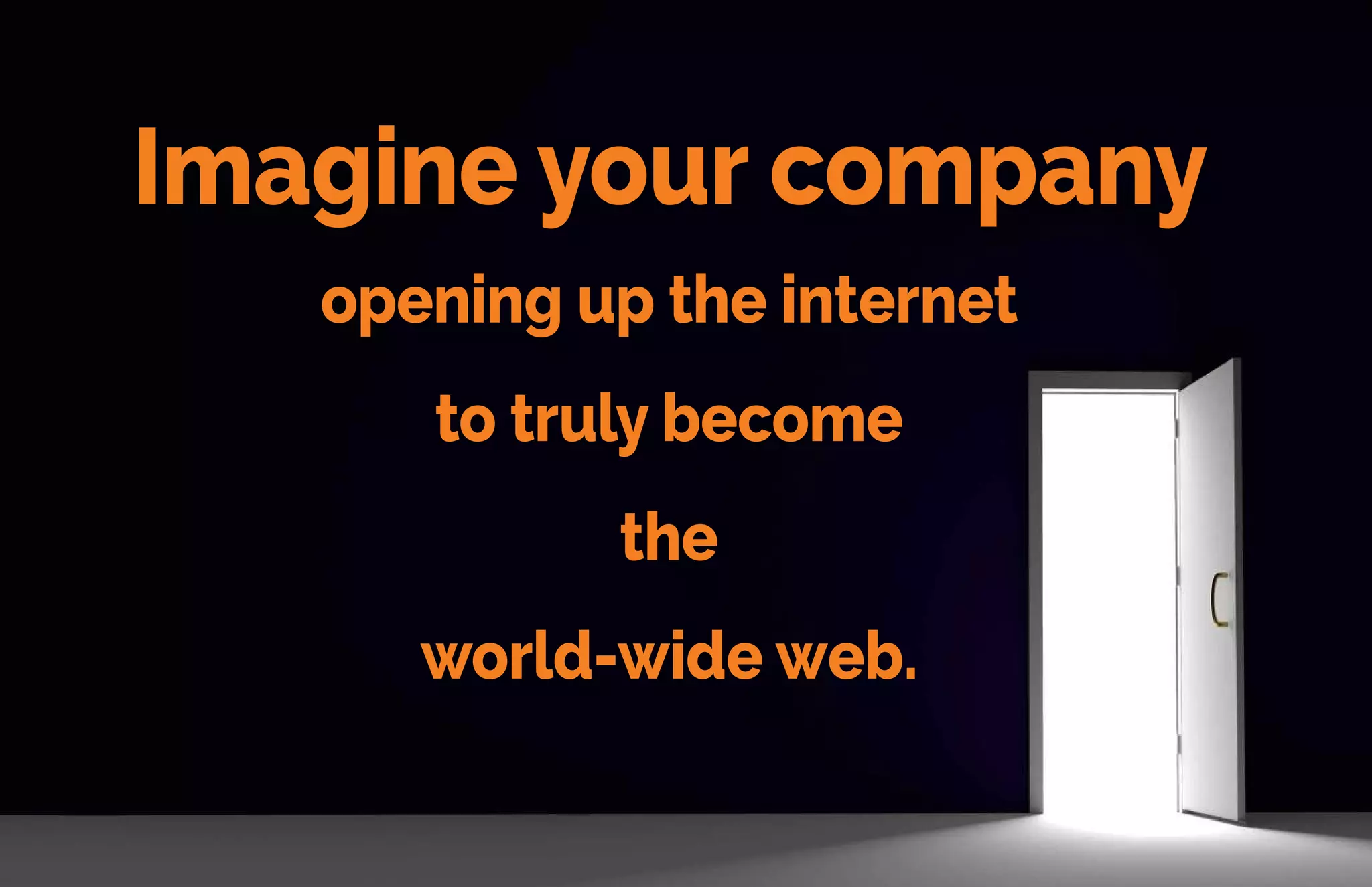 You have Linguist’s Software.You contract with the carrier of this man’s
cell phone.You oﬀer texting, email, and internet search in Tamashek.
SuddenlyeveryoneinOumElAsselwantsasmartphone.Theycanaccess
Facebook.Theycantexttheirfriendsforcheaperthantheycantalk.They
canevenlogintotheirbank.
This young man can now set up an internet storefront. People can
buy shoes from him online.
You have opened up the world for him and the 4,000 other people in
western Algeria who speak Tamashek.
 