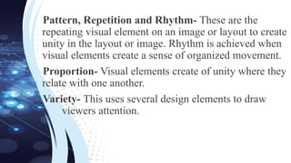 Imaging and design for the online environment (empowermwnt technologies ...