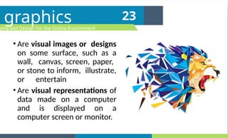 Imaging and Design in Online Environment.pptx