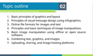 Imaging and Design in Online Environment.pptx