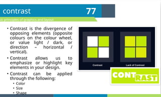 Direction Contrast Imaging and Design in Online Environment.pptx