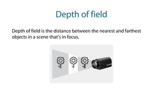 Imaging & Lenses | PPT