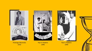 Hisatugu Neumata
1933
Yrjo V. Paatero
1946
Yrjo V. Paatero
1949
 