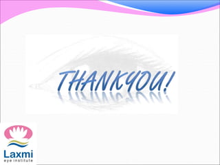 IMAGING TECHNIQUES IN GLAUCOMA