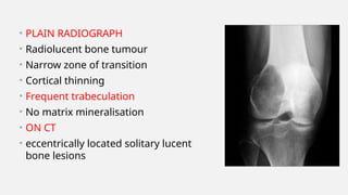 IMAGING IN BONE TUMOURS........... – 2.pptx