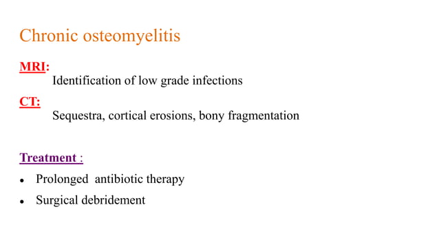 Imaging in infections of bones and joints2.pptx