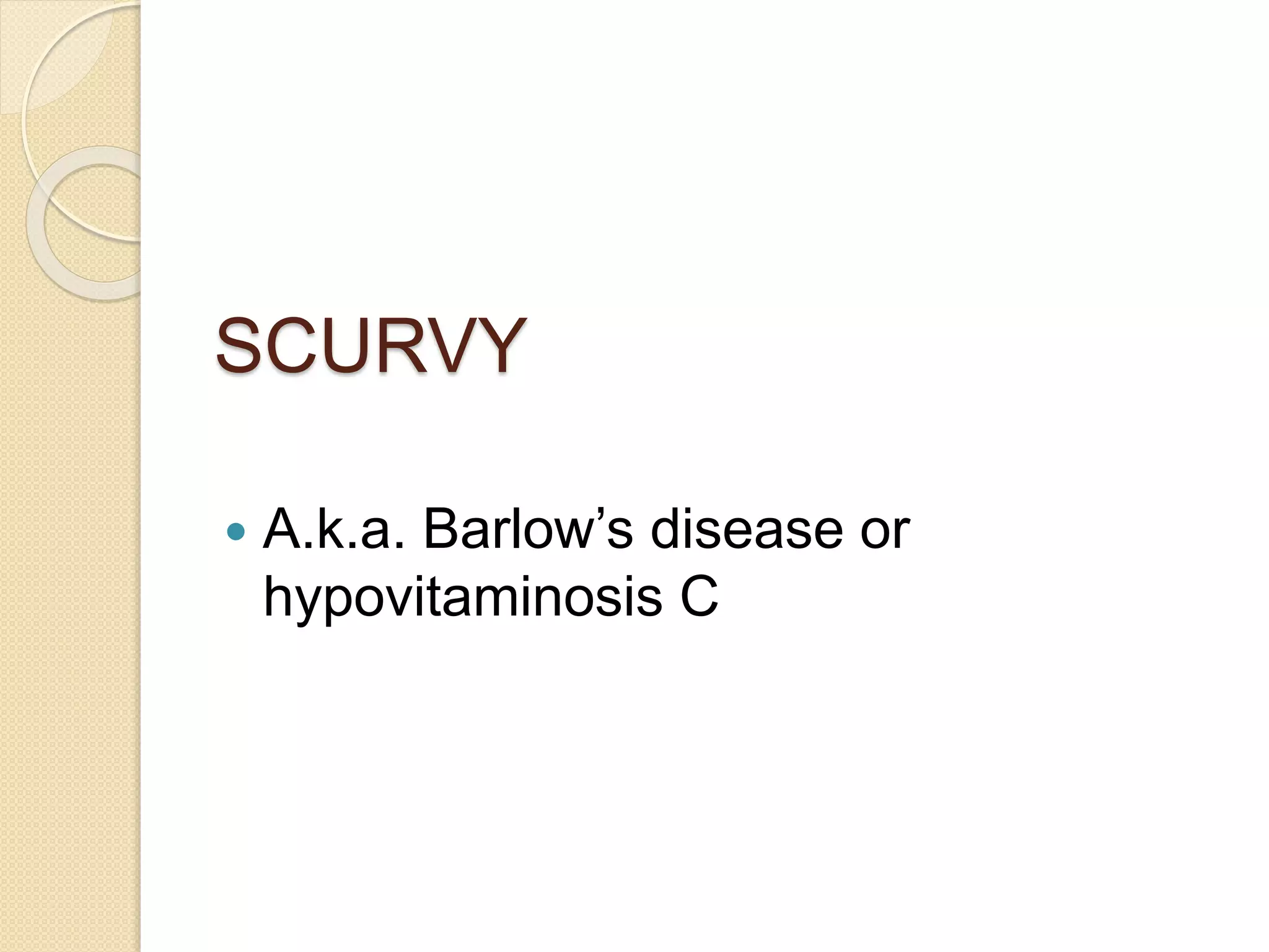 Imaging in Rickets & Scurvy.pptx