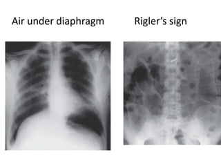 Imaging in surgery | PPT