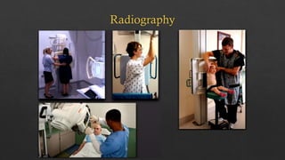 IMAGING MODALITIES AND THEIR INTERPRETATION.pptx